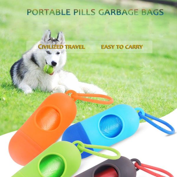 portable shape dog poop bag dispenser pet cleaning supplies garbage box biodegradable licking travel & outdoors
portable shape dog poop bag dispenser pet cleaning supplies garbage box biodegradable licking travel & outdoors