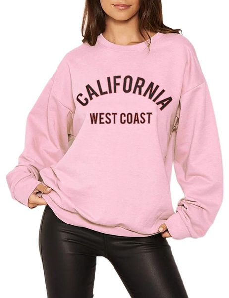 women's hoodies & sweatshirts mumubreal oversized crewneck letter graphic long sleeve pullover, Black
women's hoodies & sweatshirts mumubreal oversized crewneck letter graphic long sleeve pullover, Black
