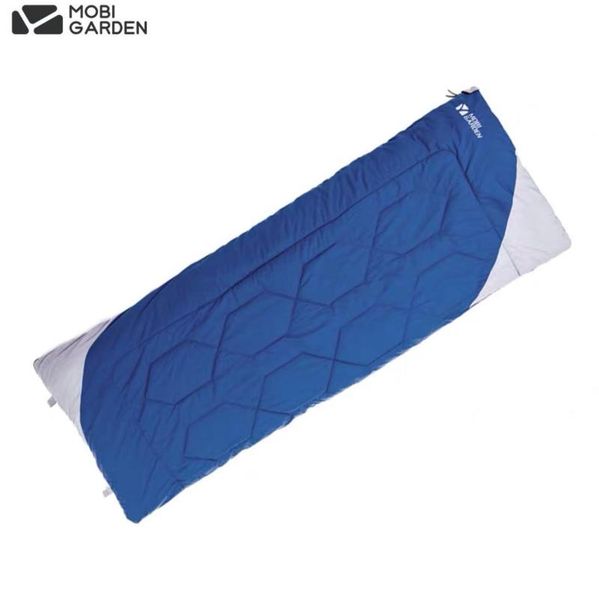mobi garden outdoor sleeping bag camping winter thickening warmth indoor cold protection single portable bags
mobi garden outdoor sleeping bag camping winter thickening warmth indoor cold protection single portable bags