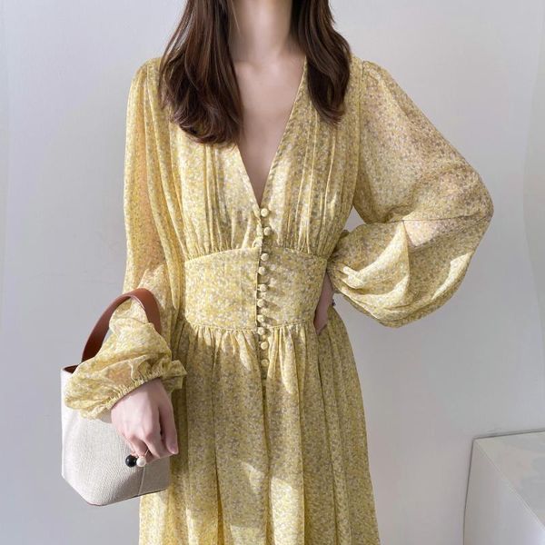 casual dresses philosophy 2021 summer plus size lantern sleeve elegant long dress lady v-neck print holiday female beach vestidoes, Black;gray
casual dresses philosophy 2021 summer plus size lantern sleeve elegant long dress lady v-neck print holiday female beach vestidoes, Black;gray