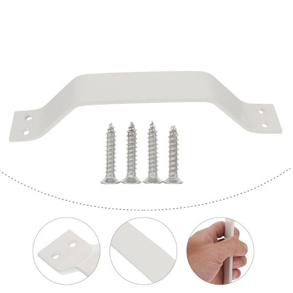 handles & pulls 1pc american style knob barn door handle decorative furniture (white)
handles & pulls 1pc american style knob barn door handle decorative furniture (white)