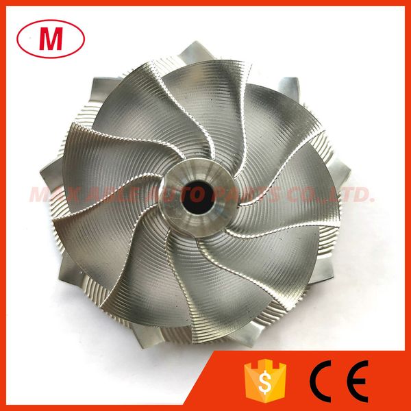 gt15-25 47.00/61.98mm 9+0 blades turbocharger aluminum 2618/point milling/turbo billet compressor wheel for cartridge/chra/core
gt15-25 47.00/61.98mm 9+0 blades turbocharger aluminum 2618/point milling/turbo billet compressor wheel for cartridge/chra/core