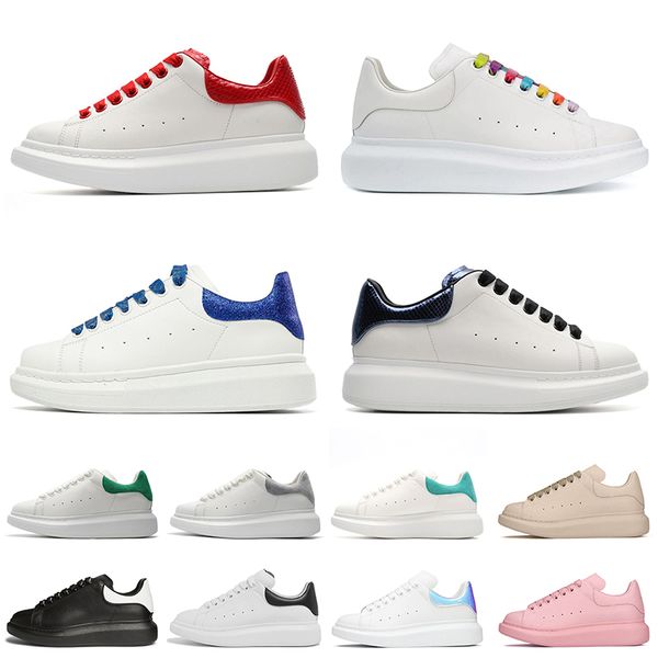 wholesale 2022 fashion womens shoe designer women leather lace up platform sneakers white black rainbow luxury suede alexanders men casual s
wholesale 2022 fashion womens shoe designer women leather lace up platform sneakers white black rainbow luxury suede alexanders men casual s