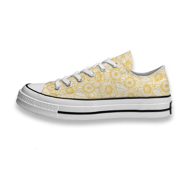 personalized customizationcustom printed shoes black white sunflower sneakers low mens womens skateboard sport footwear diy trainers canvas
personalized customizationcustom printed shoes black white sunflower sneakers low mens womens skateboard sport footwear diy trainers canvas