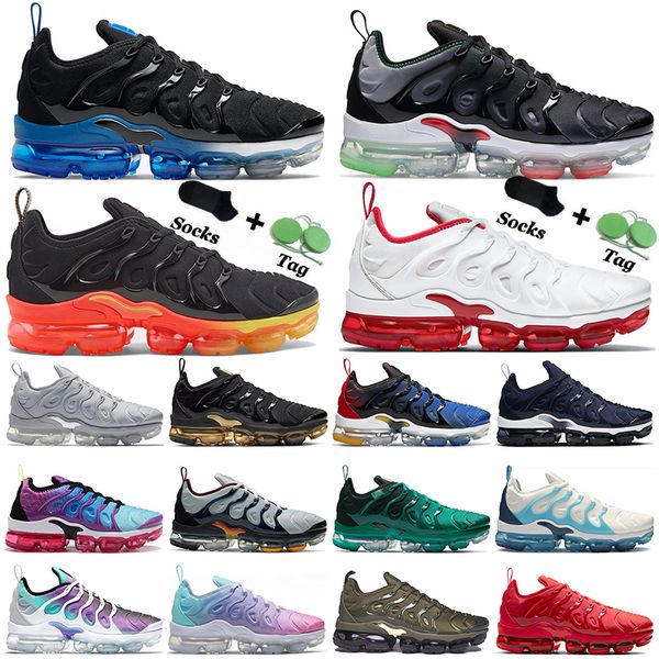 running 2023 shoes tn plus mens trainers vapourmax womens sneakers atlanta sunset triple white off black royal midnight blue jogging shoe bi
running 2023 shoes tn plus mens trainers vapourmax womens sneakers atlanta sunset triple white off black royal midnight blue jogging shoe bi