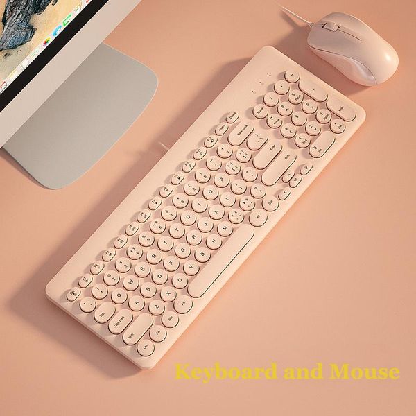 keyboard mouse combos wired and set with mute click sound for office home notebook computer external
keyboard mouse combos wired and set with mute click sound for office home notebook computer external