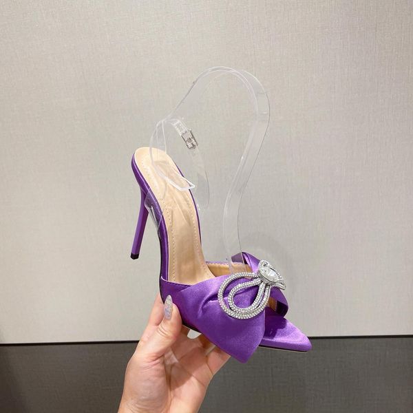 sandals summer high heels woman pumps crystal bowknot satin new fashion designe lady girls wedding dress shoes for femal 2021, Black
sandals summer high heels woman pumps crystal bowknot satin new fashion designe lady girls wedding dress shoes for femal 2021, Black