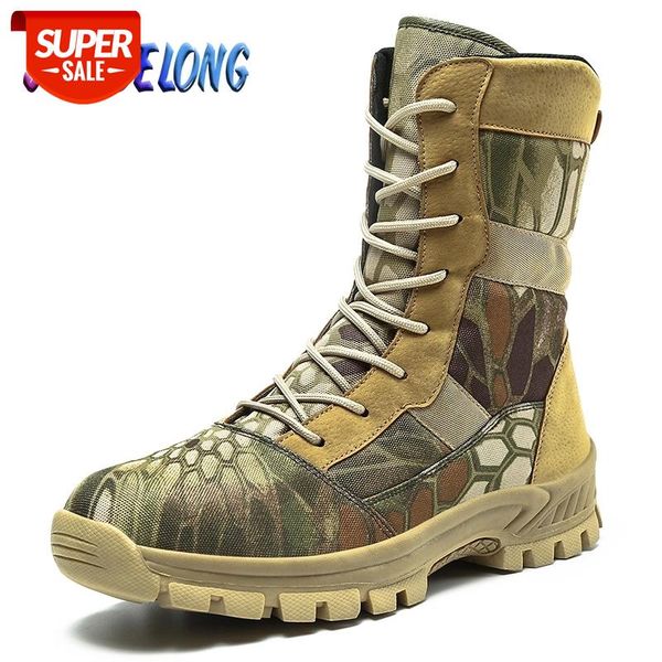 classic men's army boots camouflage men's military boots outdoor waterproof combat work shoes botas militares #zh4k
classic men's army boots camouflage men's military boots outdoor waterproof combat work shoes botas militares #zh4k