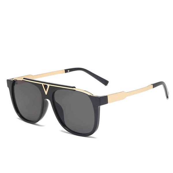 new luxury pilot style sunglass cool women's shad fashion retro frame v sun glass, White;black
new luxury pilot style sunglass cool women's shad fashion retro frame v sun glass, White;black