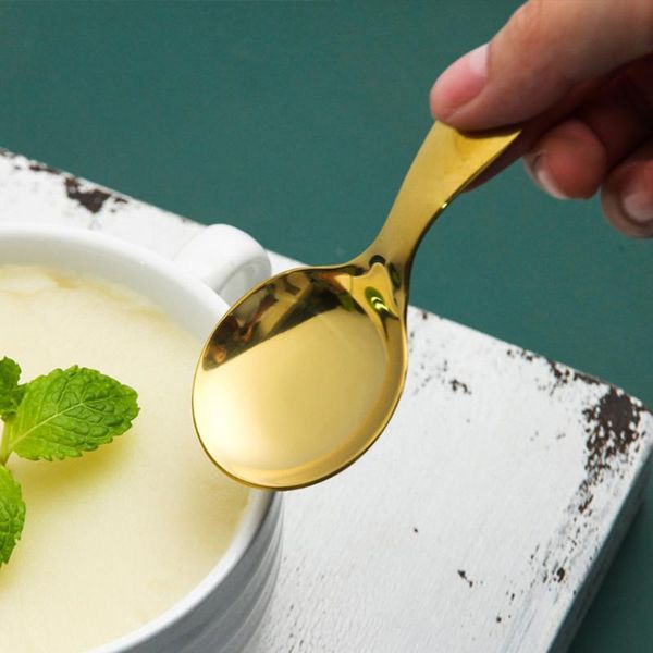 spoons 304 stainless steel cutlery ice cream spoon household daily necessities children soup tableware dinnerware bisda travel
spoons 304 stainless steel cutlery ice cream spoon household daily necessities children soup tableware dinnerware bisda travel