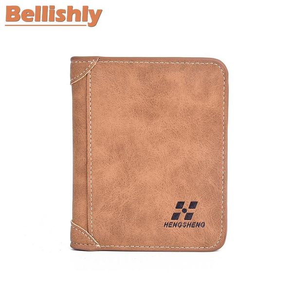 wallets bellishly 2021 brand vintage man short wallet male slim leather thin money dollar card holder purses for men, Red;black
wallets bellishly 2021 brand vintage man short wallet male slim leather thin money dollar card holder purses for men, Red;black