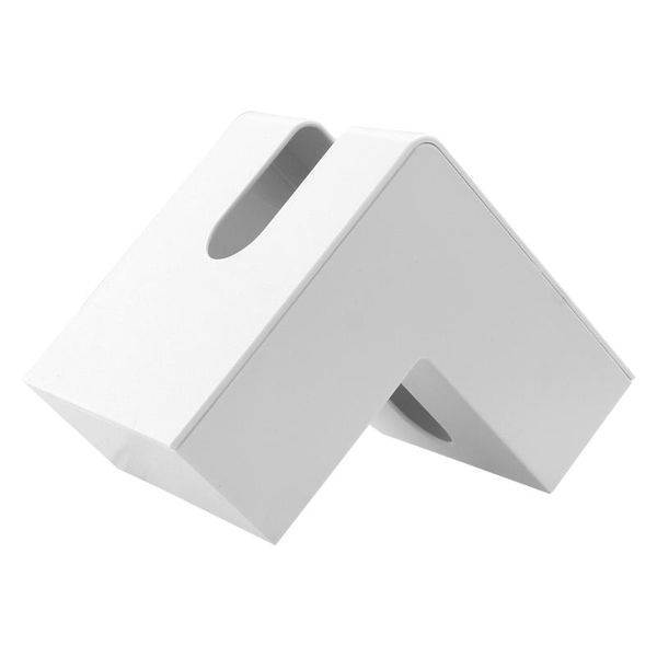 tissue boxes & napkins box creative napkin case home storage double-sided paper tray opening on both sides supplies for bathroom decor
tissue boxes & napkins box creative napkin case home storage double-sided paper tray opening on both sides supplies for bathroom decor