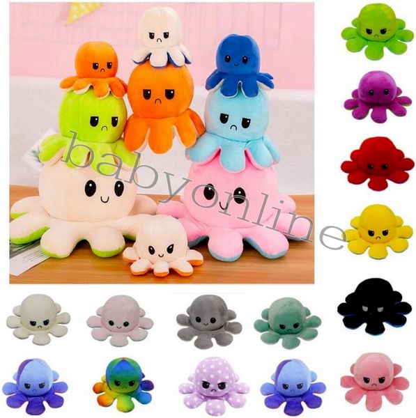 cute christmas halloween party gifts baby kids soft reversible flip ocs stuffed dolls plush toys fast delivery
cute christmas halloween party gifts baby kids soft reversible flip ocs stuffed dolls plush toys fast delivery
