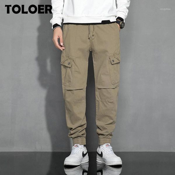 khaki casual pants men military tactical joggers camouflage cargo multi-pocket fashions black army trousers men's
khaki casual pants men military tactical joggers camouflage cargo multi-pocket fashions black army trousers men's