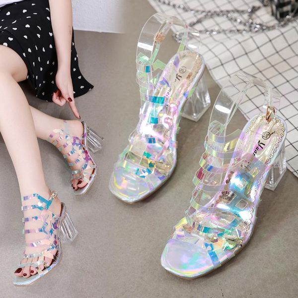 dress shoes zar a woman 2021 spring summer fashion crystal thick high heels sandals women elegant plus size 35-40, Black
dress shoes zar a woman 2021 spring summer fashion crystal thick high heels sandals women elegant plus size 35-40, Black
