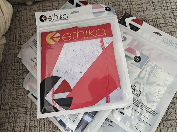 ethika men boxers underpants promotion random styles beach shorts swim trunks underwear sports hip hop street briefs knickers quick dry mult, Black;white
ethika men boxers underpants promotion random styles beach shorts swim trunks underwear sports hip hop street briefs knickers quick dry mult, Black;white