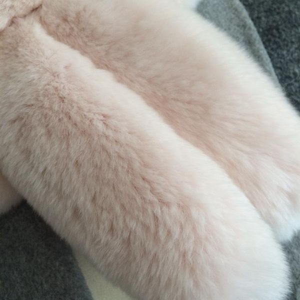 scarves arrival lady blinger cute rex ear fur scarf real collar luxurious soft kawaii fluffy long ring female, Blue;gray
scarves arrival lady blinger cute rex ear fur scarf real collar luxurious soft kawaii fluffy long ring female, Blue;gray