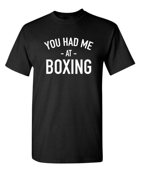 details about i was at boxing humor graphic super soft funny t shirt men's t-shirts, White;black
details about i was at boxing humor graphic super soft funny t shirt men's t-shirts, White;black