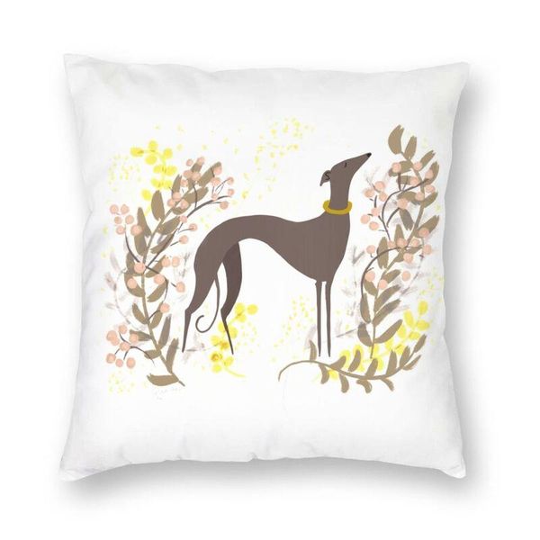 cushion/decorative pillow greyhound in the autumn sighthound cushion cover sofa home decorative pet dog lovers square 40x40
cushion/decorative pillow greyhound in the autumn sighthound cushion cover sofa home decorative pet dog lovers square 40x40