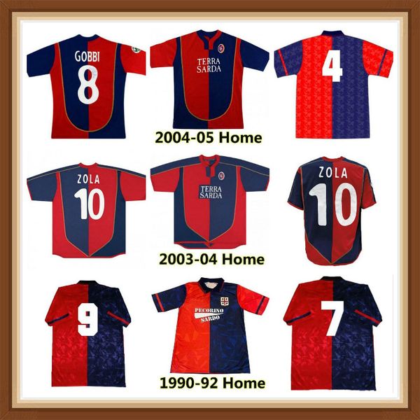 1990 1992 2003 2004 2005 cagliari retro soccer jersey 90 92 03 04 05 zola david suazo gobbi esposito lopez vintage classic football shirt, Black;yellow
1990 1992 2003 2004 2005 cagliari retro soccer jersey 90 92 03 04 05 zola david suazo gobbi esposito lopez vintage classic football shirt, Black;yellow