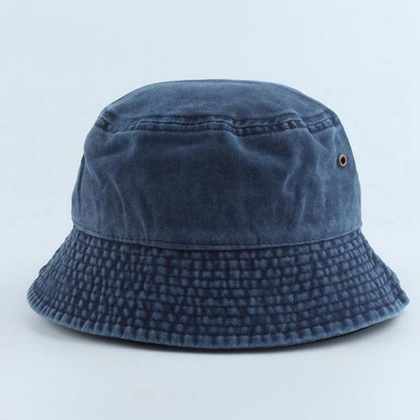 cloches summer washed solid color denim bucket hat casual flat women fashion sun cap cowboy fisherman for men
cloches summer washed solid color denim bucket hat casual flat women fashion sun cap cowboy fisherman for men