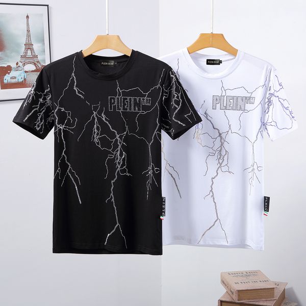 plein bear t shirt mens designer tshirts rhinestone skull men t-shirts classical hip hop streetwear tshirt casual tees pb 16244, White;black
plein bear t shirt mens designer tshirts rhinestone skull men t-shirts classical hip hop streetwear tshirt casual tees pb 16244, White;black