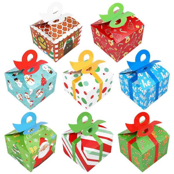 gift wrap stobok 24pcs christmas boxes festival xmas goodie paper lightweight candy treat cookie for holiday
gift wrap stobok 24pcs christmas boxes festival xmas goodie paper lightweight candy treat cookie for holiday