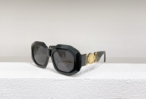 sunglasses for men and women 4089summer style sun glasses anti-ultraviolet retro shield lens plate full frame fashion eyeglasses come with p, White;black
sunglasses for men and women 4089summer style sun glasses anti-ultraviolet retro shield lens plate full frame fashion eyeglasses come with p, White;black