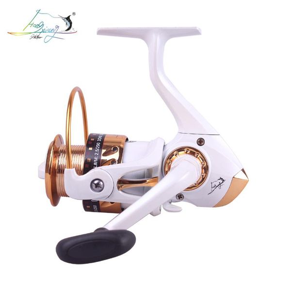 baitcasting reels noenname 3000-6000 5bb 5.2:1 metal spinning fishing reel wheel for fresh/salt water sea carp
baitcasting reels noenname 3000-6000 5bb 5.2:1 metal spinning fishing reel wheel for fresh/salt water sea carp