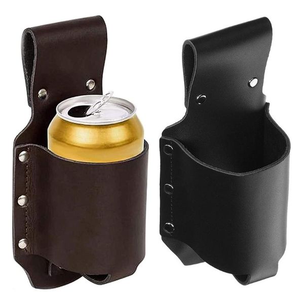 storage bags beer holster portable bottle waist belt bag leather classic holder handy wine bottles beverage
storage bags beer holster portable bottle waist belt bag leather classic holder handy wine bottles beverage