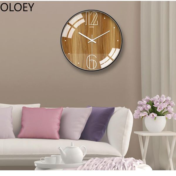 wall clocks creative large clock 3d silent living room wood nordic modern bedroom big home decor kitchen digital 2021
wall clocks creative large clock 3d silent living room wood nordic modern bedroom big home decor kitchen digital 2021