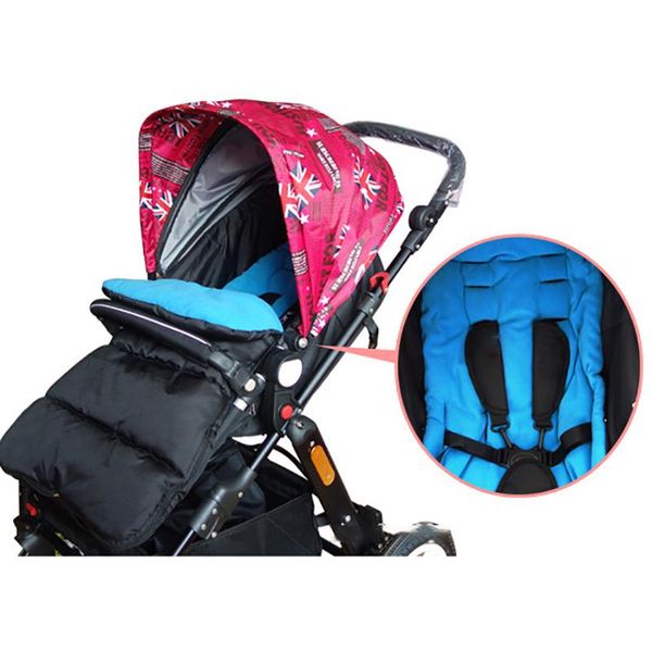 stroller parts & accessories baby toddler universal footmuff cosy toes apron liner buggy pram cotton pad foot cover softly
stroller parts & accessories baby toddler universal footmuff cosy toes apron liner buggy pram cotton pad foot cover softly