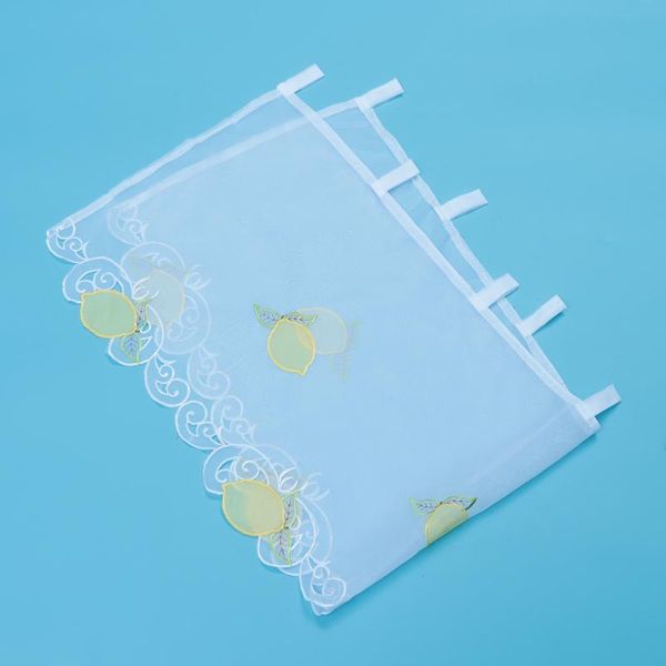 small delicate curtain unique coffee practical short window screen for kitchen home mall store (lemon 45*120cm) & drapes
small delicate curtain unique coffee practical short window screen for kitchen home mall store (lemon 45*120cm) & drapes