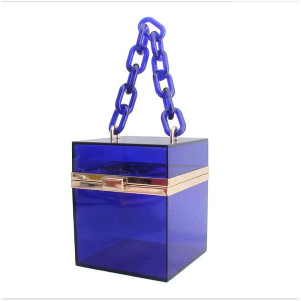 evening bags 2021 summer small square plastic transparent purse shoulder bag girl retro beach clear acrylic box clutch
evening bags 2021 summer small square plastic transparent purse shoulder bag girl retro beach clear acrylic box clutch