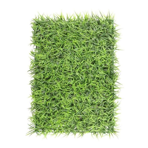 decorative flowers & wreaths 60x40cm artificial meadow grass wall panel for wedding or home decorations - 11 #
decorative flowers & wreaths 60x40cm artificial meadow grass wall panel for wedding or home decorations - 11 #