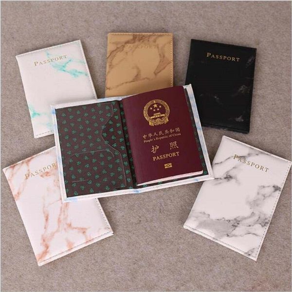 wallets fashion women men passport cover pu leather marble style travel id holder packet wallet purse bags pouch, Red;black
wallets fashion women men passport cover pu leather marble style travel id holder packet wallet purse bags pouch, Red;black