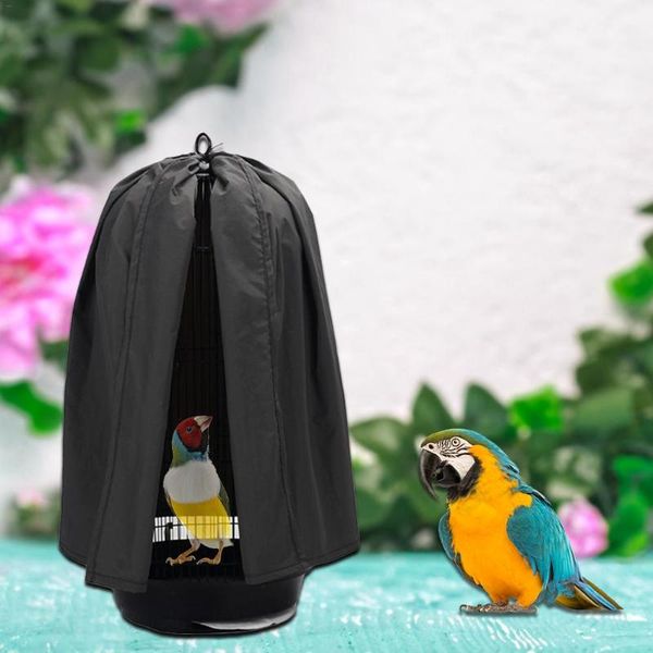 bird cage cover breathable windproof parrot nests round shield light proof supplies other
bird cage cover breathable windproof parrot nests round shield light proof supplies other