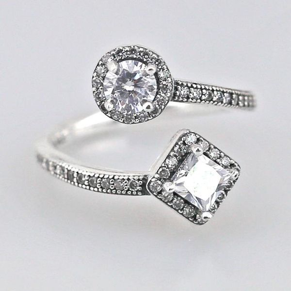 sterling silver ring zirconia abstract elegance for women wedding party gift fashion jewelry cluster rings, Golden;silver
sterling silver ring zirconia abstract elegance for women wedding party gift fashion jewelry cluster rings, Golden;silver