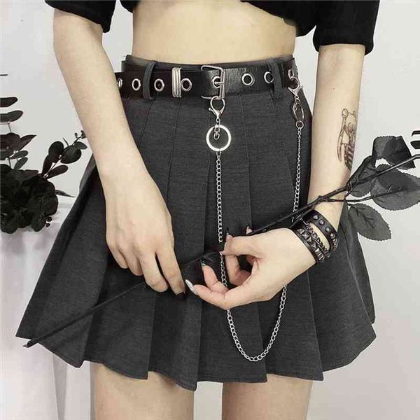 womens skirt a-line gothic clothes dropshipping mini punk belt streetwear cotton black harajuku high-waisted cosplay suit
womens skirt a-line gothic clothes dropshipping mini punk belt streetwear cotton black harajuku high-waisted cosplay suit
