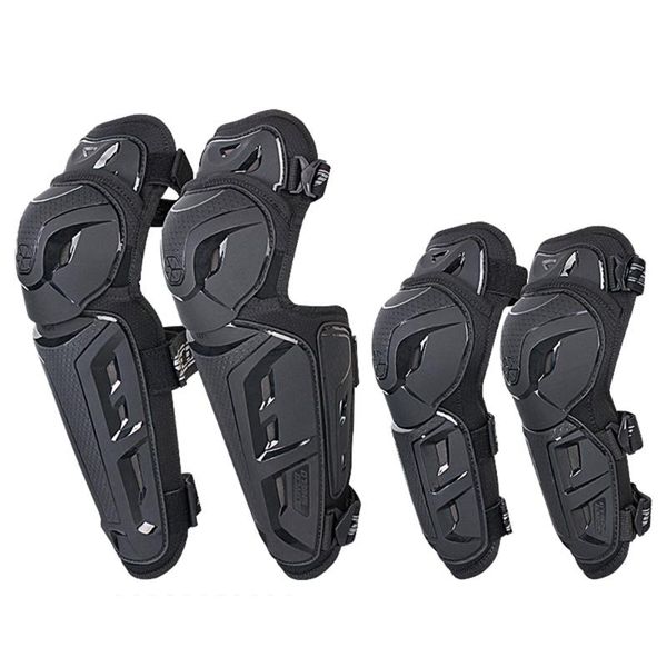 4pc/s motorcycle knee & elbow protective pads motocross skating protectors riding gears protectio black armor
4pc/s motorcycle knee & elbow protective pads motocross skating protectors riding gears protectio black armor