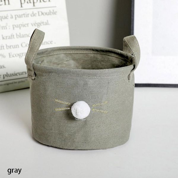 laundry bags 1pcs clothes bucket storage box 20*15cm basket nordic style sundries organizer cotton cartoon pattern
laundry bags 1pcs clothes bucket storage box 20*15cm basket nordic style sundries organizer cotton cartoon pattern