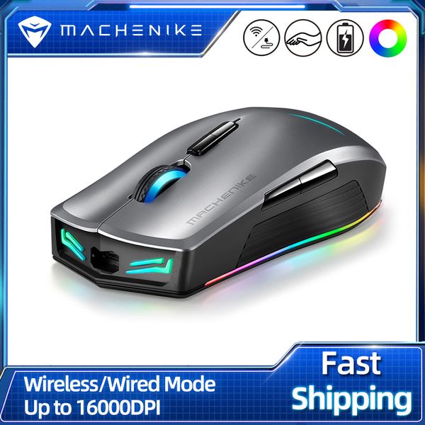 mache m7 wireless mouse gaming mouse gamer 16000 dpi rgb programmable rechargeable pmw3212 pmw3335 computer mouse
mache m7 wireless mouse gaming mouse gamer 16000 dpi rgb programmable rechargeable pmw3212 pmw3335 computer mouse