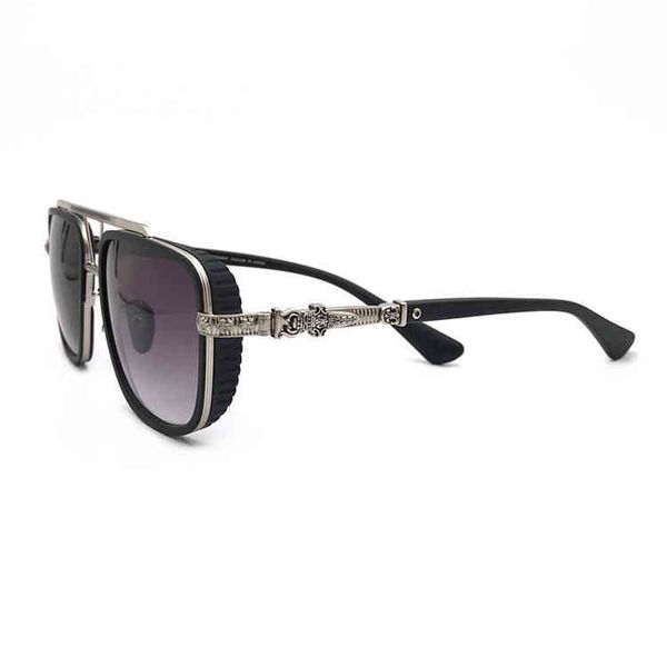 factory outlet new men and women fashion avant-garde personality trend pilot, White;black
factory outlet new men and women fashion avant-garde personality trend pilot, White;black