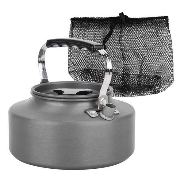 water bottle 1.1l outdoor camping hiking kettle portable coffee pot teapot picnic set easy to clean corrosion resistant high capacity
water bottle 1.1l outdoor camping hiking kettle portable coffee pot teapot picnic set easy to clean corrosion resistant high capacity