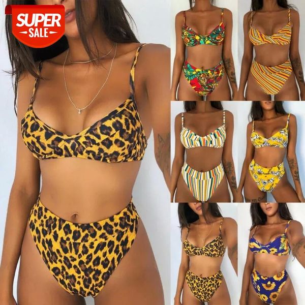 high waist bikinis set swimwear for women swimsuit bikini bandage push-up padded bathing suit print biquini maillot de bain #ij7x, White;black
high waist bikinis set swimwear for women swimsuit bikini bandage push-up padded bathing suit print biquini maillot de bain #ij7x, White;black