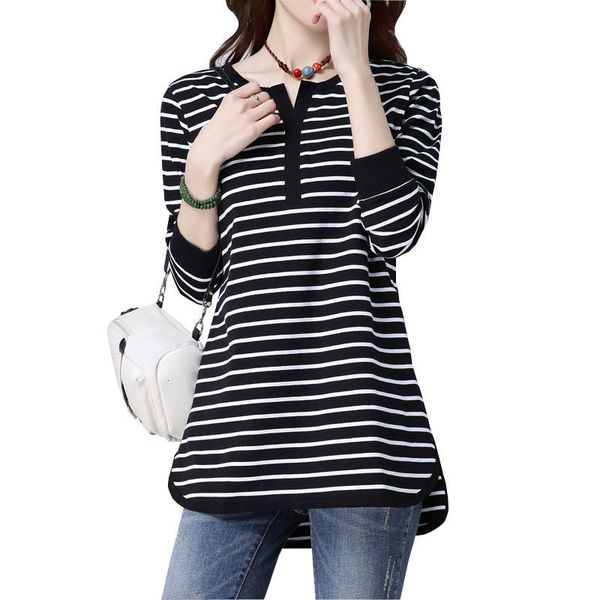 tee short size big shirts for spring korean loose blousa chemisier t-shirt long occasional women f145 kg3j, White
tee short size big shirts for spring korean loose blousa chemisier t-shirt long occasional women f145 kg3j, White