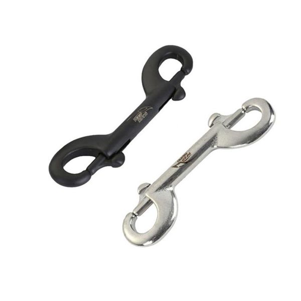 pool & accessories durable stainless steel double ended clip hook bolt snap scuba diving buckle kayak paddle leash
pool & accessories durable stainless steel double ended clip hook bolt snap scuba diving buckle kayak paddle leash