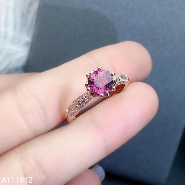 cluster rings kjjeaxcmy fine jewelry natural garnet 925 sterling silver adjustable gemstone women ring support test luxury trendy, Golden;silver
cluster rings kjjeaxcmy fine jewelry natural garnet 925 sterling silver adjustable gemstone women ring support test luxury trendy, Golden;silver