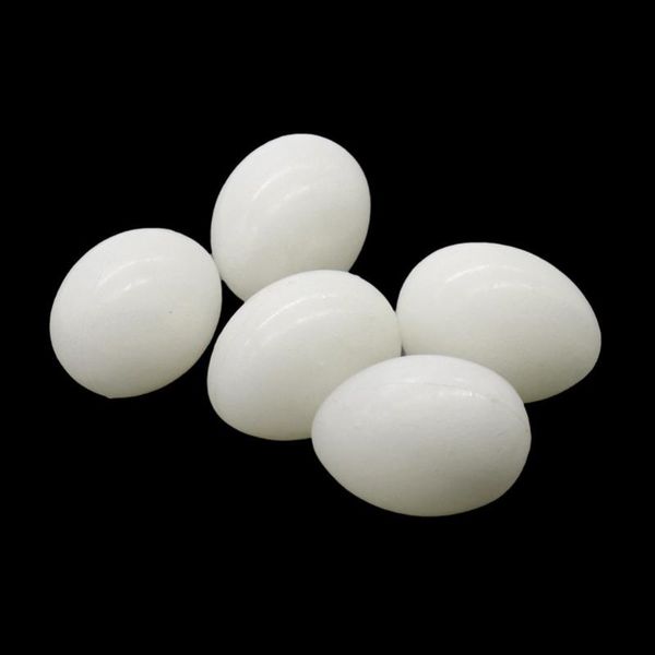 decorative flowers & wreaths 10 pcs simulation bird eggs fake pigeon egg aviculture tools nest hatching 100% brand and quot;
decorative flowers & wreaths 10 pcs simulation bird eggs fake pigeon egg aviculture tools nest hatching 100% brand and quot;