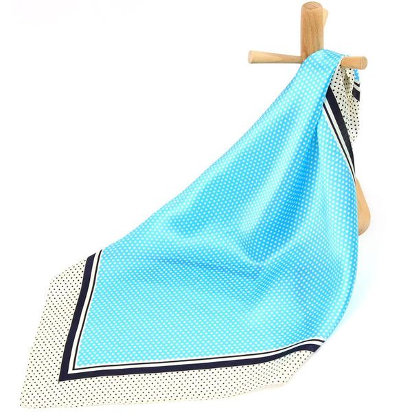 scarves women pure silk dot print scarf handkerchief bandana female hair women's natural square neck head, Blue;gray
scarves women pure silk dot print scarf handkerchief bandana female hair women's natural square neck head, Blue;gray